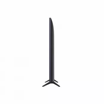 LG NanoCell 43NANO82T6B 109,2 cm (43 Zoll) 4K Ultra HD Smart-TV WLAN Braun