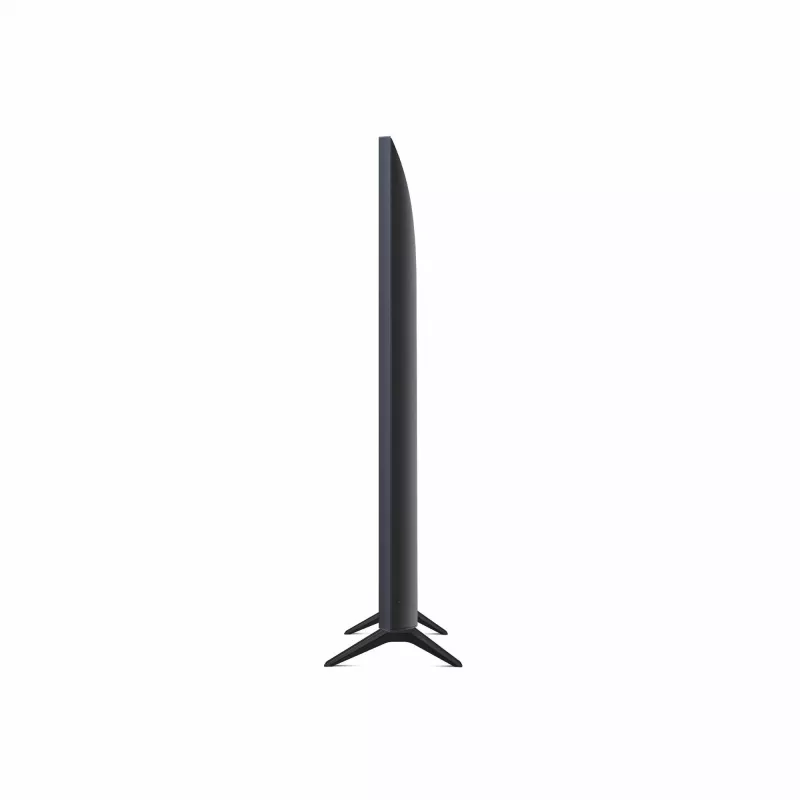 LG NanoCell 43NANO82T6B 109,2 cm (43 Zoll) 4K Ultra HD Smart-TV WLAN Braun