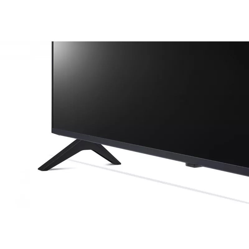 LG NanoCell 43NANO82T6B 109,2 cm (43 Zoll) 4K Ultra HD Smart-TV WLAN Braun
