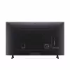 LG NanoCell 43NANO82T6B 109,2 cm (43 Zoll) 4K Ultra HD Smart-TV WLAN Braun