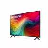 LG NanoCell 43NANO82T6B 109,2 cm (43 Zoll) 4K Ultra HD Smart-TV WLAN Braun