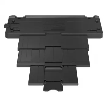 Fach Brother OT1001C Scanner Ersatzteil Schwarz
