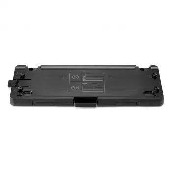 Fach Brother OT1001C Scanner Ersatzteil Schwarz