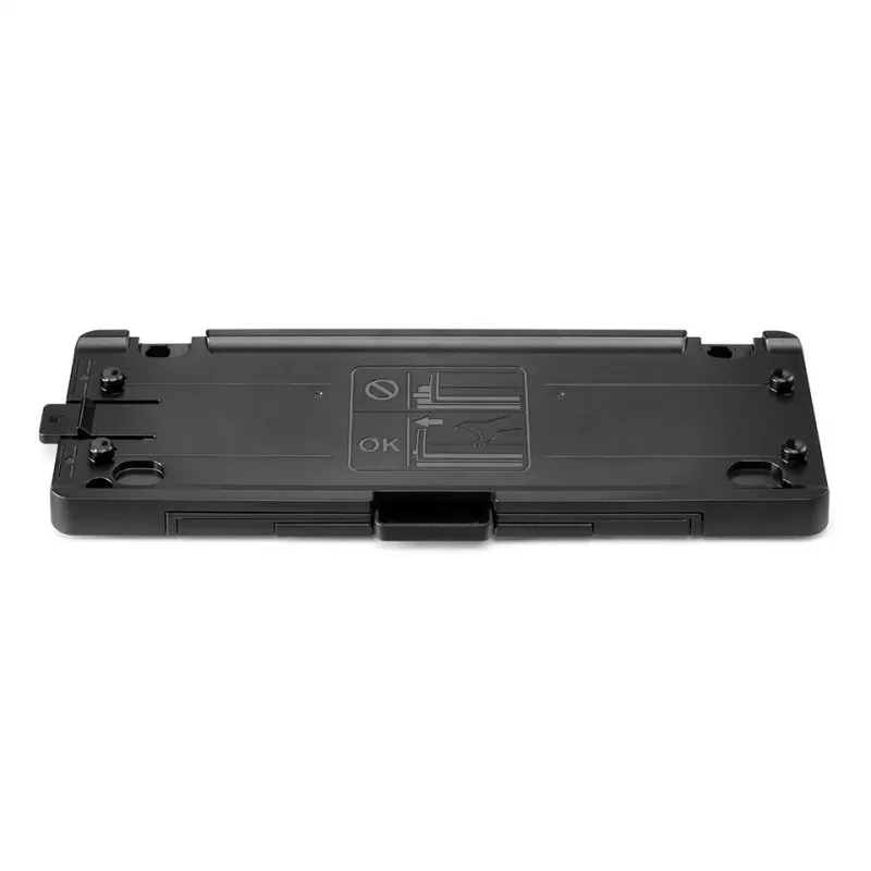 Fach Brother OT1001C Scanner Ersatzteil Schwarz