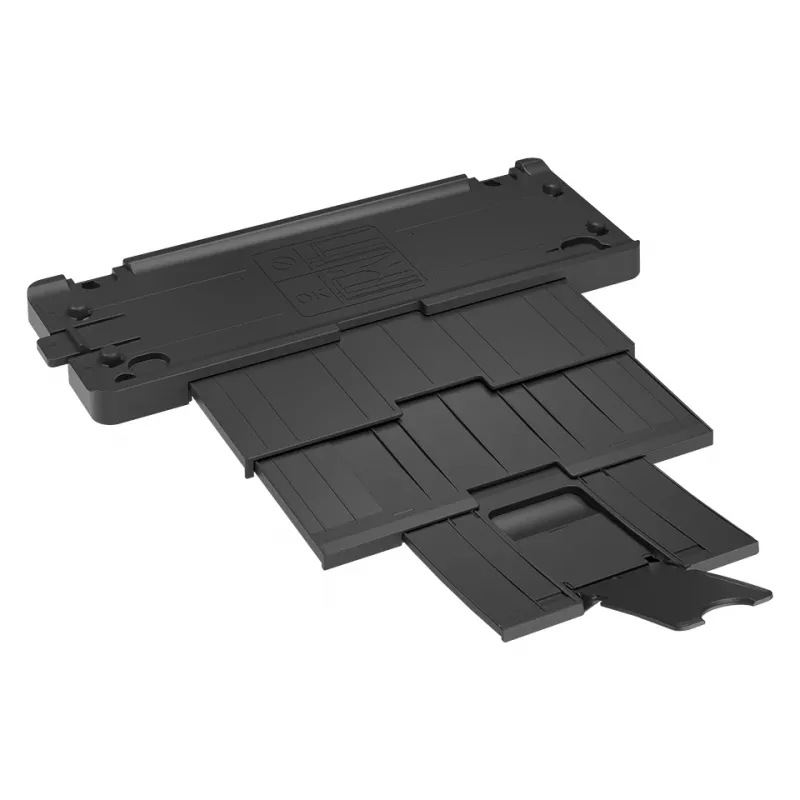 Fach Brother OT1001C Scanner Ersatzteil Schwarz