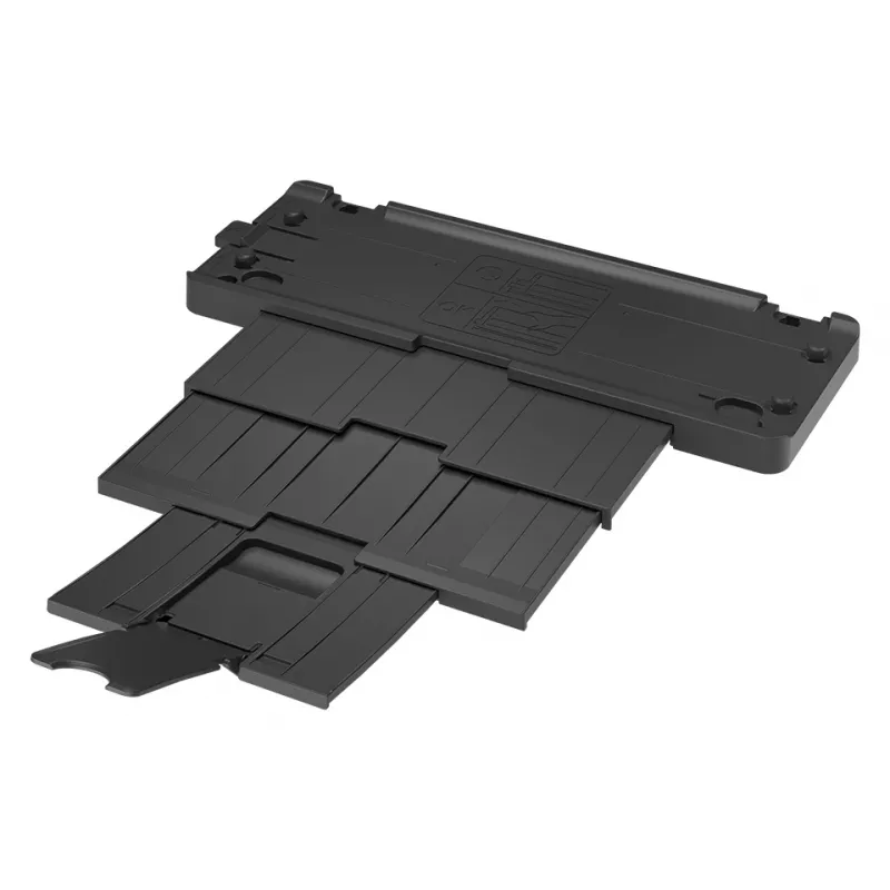 Fach Brother OT1001C Scanner Ersatzteil Schwarz