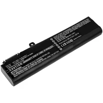 CoreParts MBXAC-BA0085 Laptop-Ersatzteil Akku