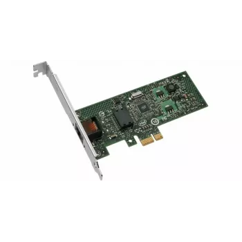 Netzwerkkarte Intel EXPI9301CTBLK 1000 Mbit/s PCI Express kabelgebunden