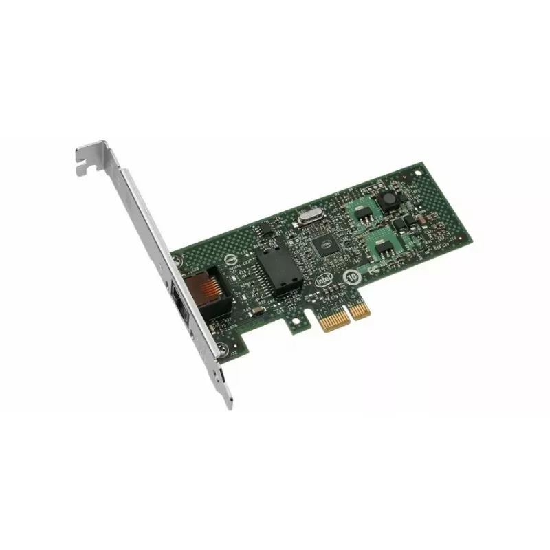 Netzwerkkarte Intel EXPI9301CTBLK 1000 Mbit/s PCI Express kabelgebunden
