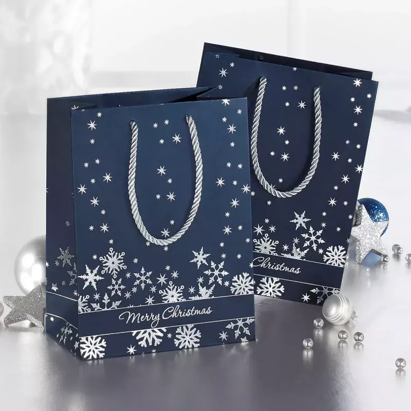 Geschenkverpackungstasche Sigel GT111