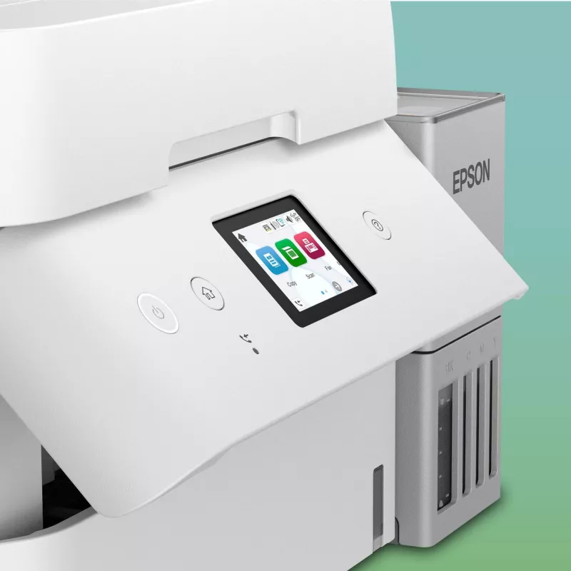 Epson EcoTank ET-4956 Tintenstrahl A4 4800 x 1200 DPI 35 Seiten/Min. Wi-Fi