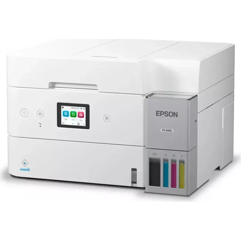 Epson EcoTank ET-4956 Tintenstrahl A4 4800 x 1200 DPI 35 Seiten/Min. Wi-Fi