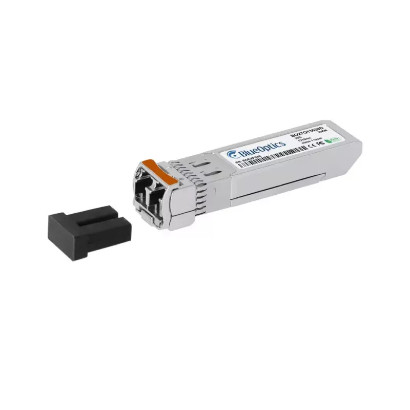 SFP28-Transceiver-Modul BlueOptics SFP28-25G-ERL-30-MV-BO 25000 Mbit/s