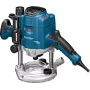 Bosch GOF 1250 CE Schwarz, Blau 24000 U/min 1250 W