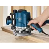 Bosch GOF 1250 CE Schwarz, Blau 24000 U/min 1250 W