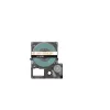 Label Tape Epson LK-6TKN Gold Transparent 2,4 cm Thermotransfer