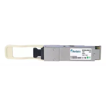 BlueOptics PAN-T-Q28-100GBASE-SR4-BO Netzwerk-Transceivermodul QSFP28 MTP/MPO
