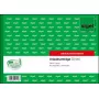 Geschäftsformular Sigel SD045 Grün A5 q 80 Blatt