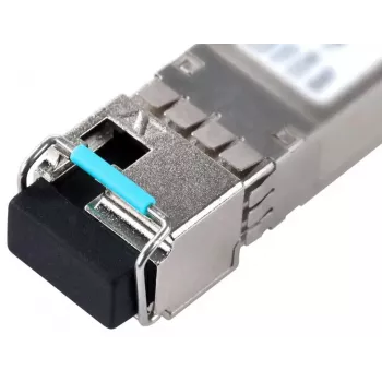 SFP-Transceivermodul BlueOptics SFP-10G-BX-D-20-FR-BO 10000 Mbit/s