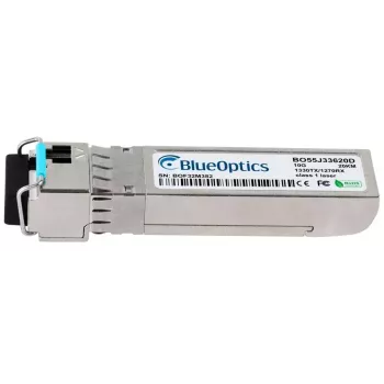 SFP-Transceivermodul BlueOptics SFP-10G-BX-D-20-FR-BO 10000 Mbit/s