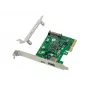 Conceptronic EMRICK USB 3.2 Gen 2 PCIe-Karte, 1-Port USB-C & 1-Port USB-A