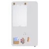 Boardhalter Legamaster WOODEN Whiteboard-Markerhalter magnetisch