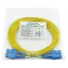 BlueOptics SFP3232BU7.5MK InfiniBand Glasfaserkabel 7,5 m SC