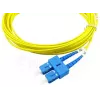 BlueOptics SFP3232BU7.5MK InfiniBand Glasfaserkabel 7,5 m SC