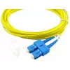 BlueOptics SFP3232BU7.5MK InfiniBand Glasfaserkabel 7,5 m SC
