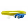 BlueOptics SFP3232BU7.5MK InfiniBand Glasfaserkabel 7,5 m SC