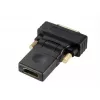 Kabeladapter DVI-D HDMI Akasa AK-CBHD16-BK