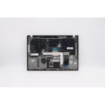 Lenovo 5M10Z41431 Laptop-Ersatzteil Cover + Tastatur