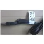 Zebra CBL-HS3100-CUC1-01 USB-Kabel 0,9 m USB A auf Micro-USB A Schwarz