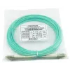 Glasfaserkabel BlueOptics 050502K512000005M 5 m 2x LC LC/APC