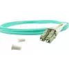 Glasfaserkabel BlueOptics 050502K512000005M 5 m 2x LC LC/APC