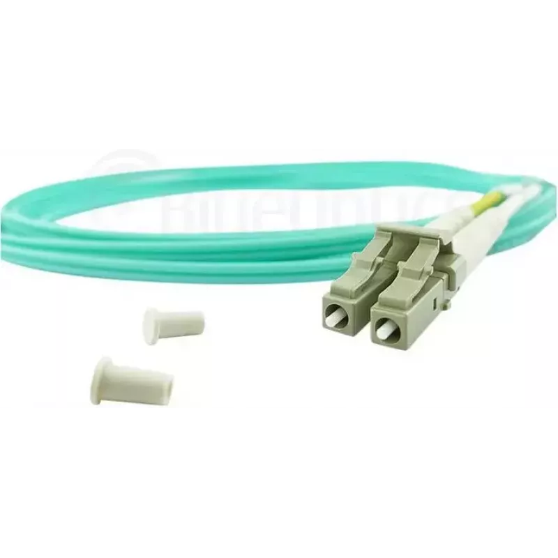 Glasfaserkabel BlueOptics 050502K512000005M 5 m 2x LC LC/APC