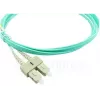 BlueOptics InfiniBand Glasfaserkabel 5 m 2x LC 2x SC LC/APC