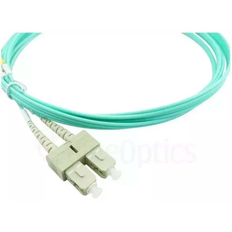 BlueOptics InfiniBand Glasfaserkabel 5 m 2x LC 2x SC LC/APC