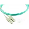 BlueOptics InfiniBand Glasfaserkabel 5 m 2x LC 2x SC LC/APC