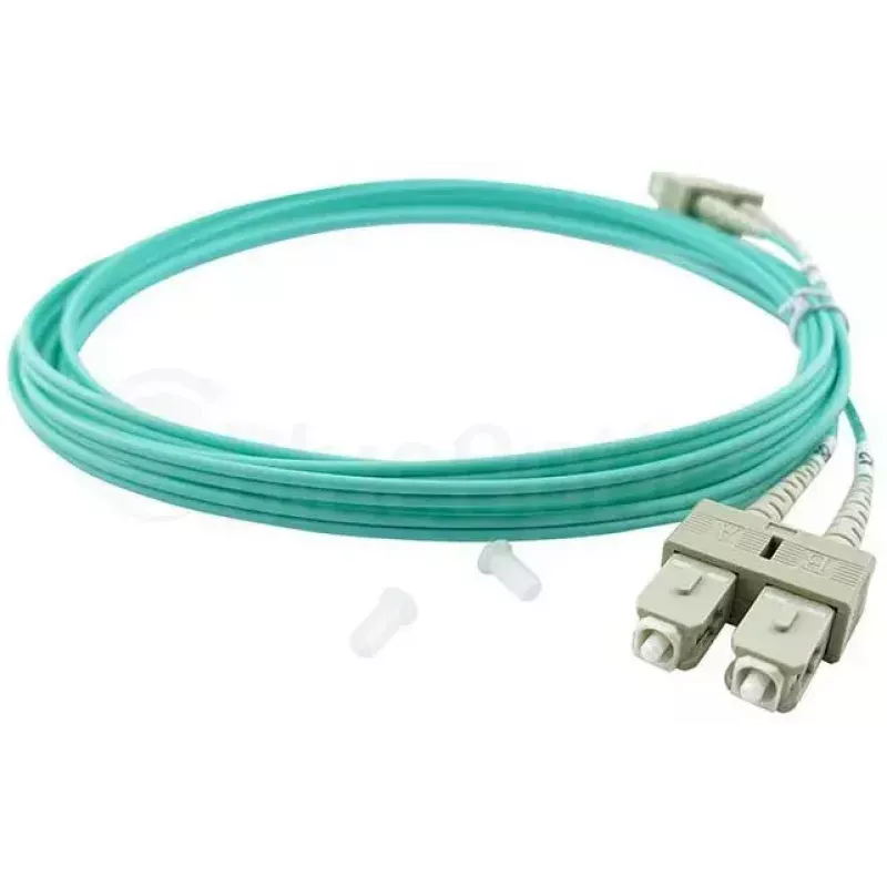BlueOptics InfiniBand Glasfaserkabel 5 m 2x LC 2x SC LC/APC