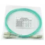 BlueOptics InfiniBand Glasfaserkabel 5 m 2x LC 2x SC LC/APC