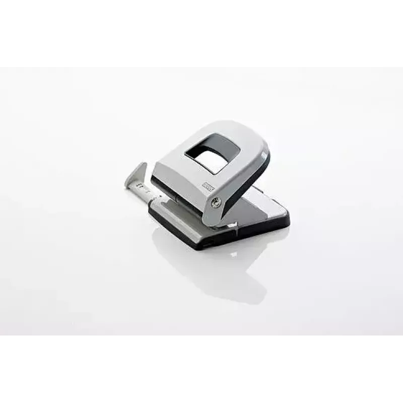 Locher Novus E 225 Schwarz