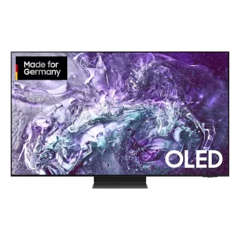 Samsung GQ65S95DAT 165.1 cm (65 Zoll) 4K Ultra HD Smart TV Wi-Fi Schwarz