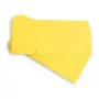 Aktenmappe Elba 240x105 mm Gelb