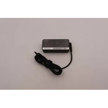 AC-Adapter Lenovo 45 W USB-C 5A10W86249 — 45-W-USB-C-Netzteil für Laptops und Geräte