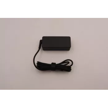 AC-Adapter Lenovo 45 W USB-C 5A10W86249 — 45-W-USB-C-Netzteil für Laptops und Geräte