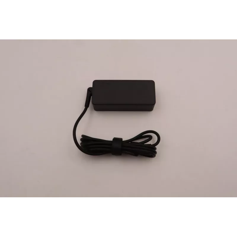 AC-Adapter Lenovo 45 W USB-C 5A10W86249 — 45-W-USB-C-Netzteil für Laptops und Geräte
