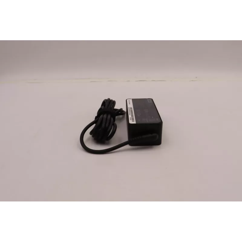 AC-Adapter Lenovo 45 W USB-C 5A10W86249 — 45-W-USB-C-Netzteil für Laptops und Geräte