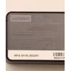AC-Adapter Lenovo 45 W USB-C 5A10W86249 — 45-W-USB-C-Netzteil für Laptops und Geräte