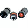 Wire connector RJ45 Schwaiger NWDK16533